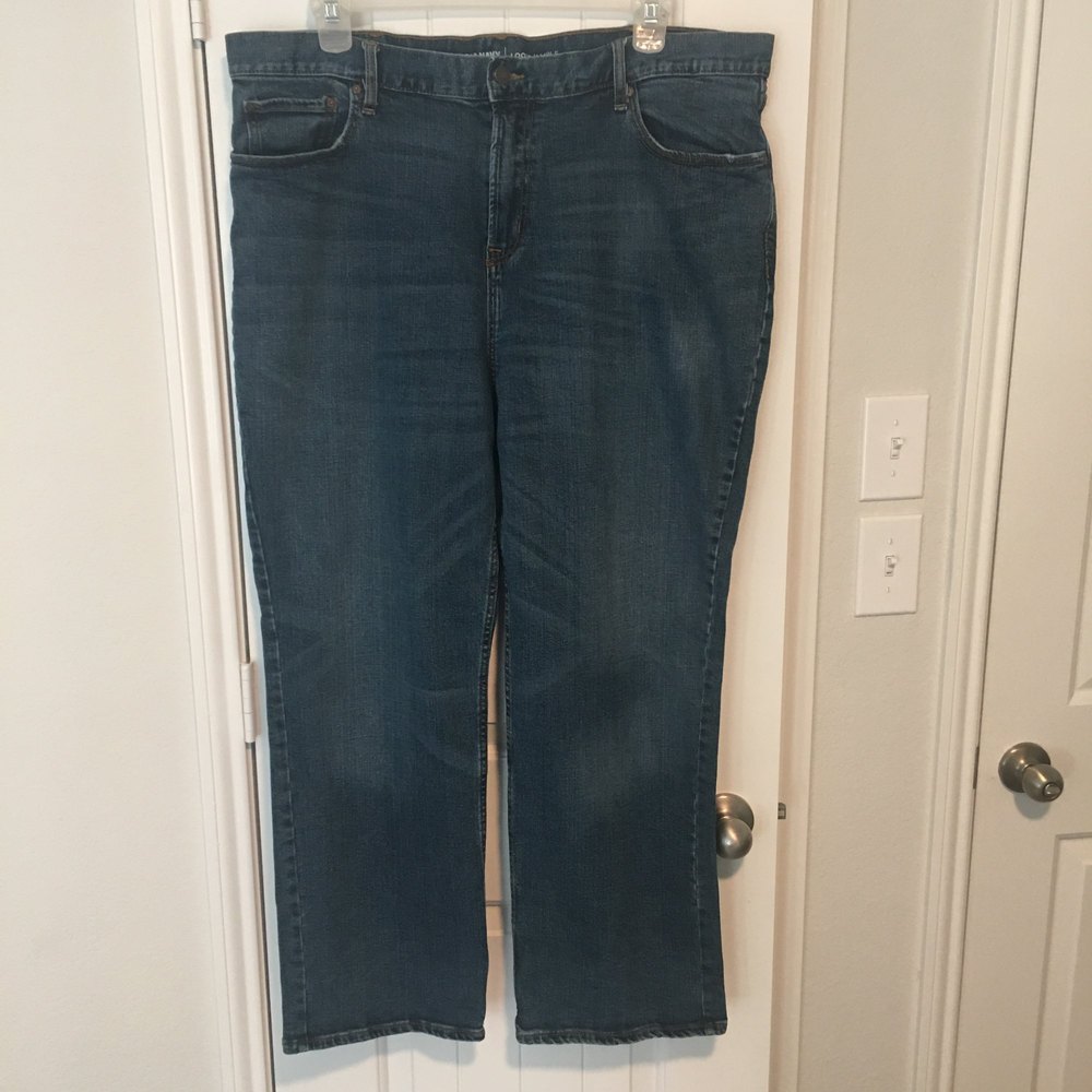Old Navy Men's Jeans, sz 40 Waist